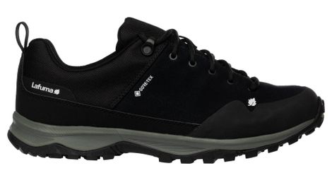 Chaussures de randonnée lafuma ruck low gtx noir