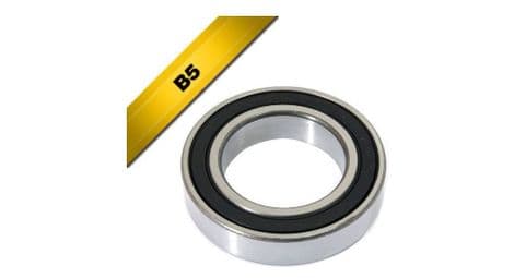 Roulement b5 blackbearing 687 2rs 7 mm 14 mm 5 mm