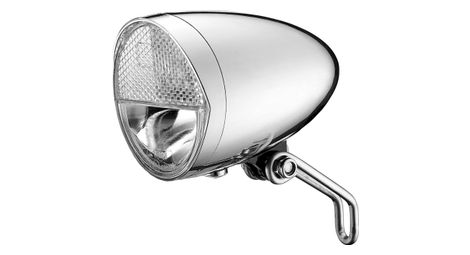 Union phare un-4990e classico 6-44v 50 lux chrome