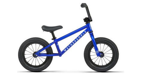 Wethepeople prime draisienne bleu