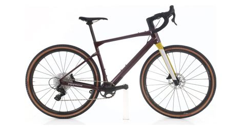 Produit reconditionné · BMC URS 01 Three / Vélo de gravel | Très bon état