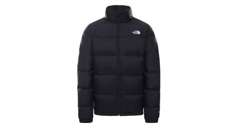 The North Face Diablo Down Daunenjacke Schwarz Herren