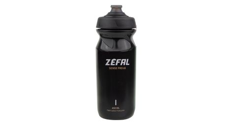Borraccia zefal sense pro 65 nero