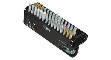 Wera-Etui d'embouts-Bit-Check 30 Universal 1