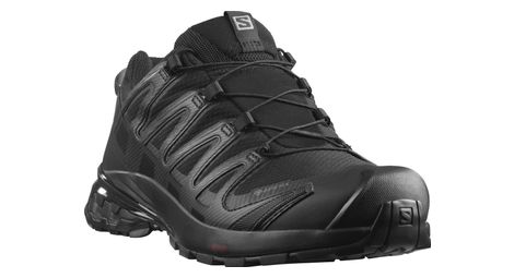 Chaussures Salomon XA PRO 3D V8 GTX Noir Femme