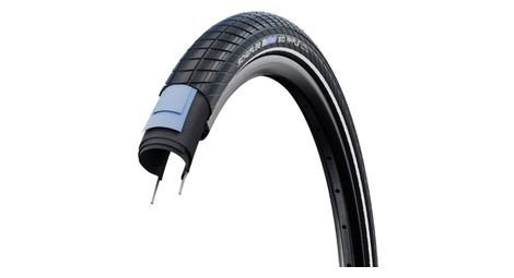 Schwalbe tire big apple 18'' tubetype rod raceguard addix e-25 reflex black