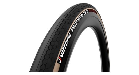 Pneu vittoria terreno 700c zero graphene g2.0 tubeless ready tnt tan