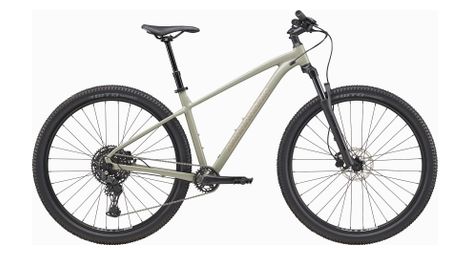 Mountainbike Semi-Rigid Cannondale Trail 1 Shimano Cues 10v 27.5'' Grau 2025