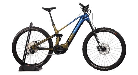 Conway Xyron S 4 9 VTT Electrique Bon Etat