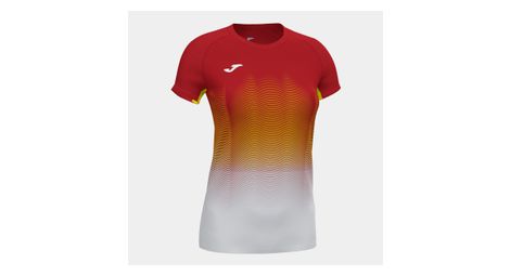 Maillot femme joma elite vii