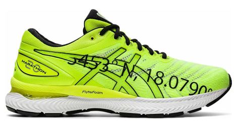 Chaussures asics gel nimbus 22