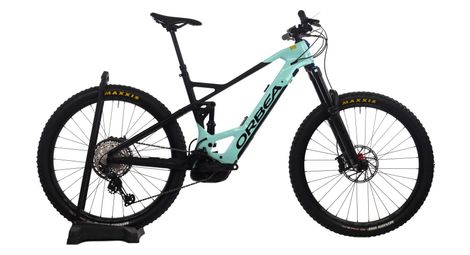 Orbea Wild Fs M20 VTT Electrique Tres Bon Etat