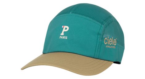 Casquette Ciele GOCap SC Comp WWM Paris