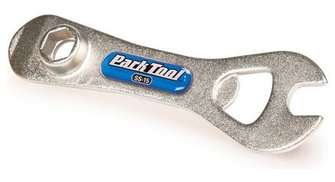 Park tool clé multifonction pour mono vitesses ss-15