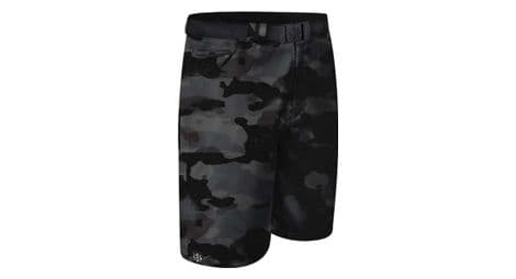 Short loose riders sessions gris camo