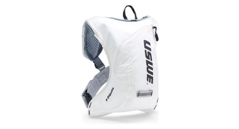 Sac d hydratation uswe nordic 4 blanc