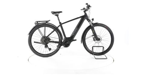 Produit reconditionné - Cube Nuride Hybrid Pro Allroad Trekking E-Bike 2024 - Très Bon Etat