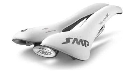 Selle SMP WELL Blanc