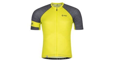 Maillot de vélo homme kilpi selva-m