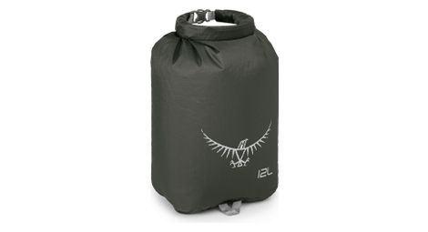 Sac etanche osprey ultralight drysack gris