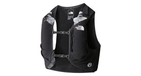 The north face summit vest 8 black m