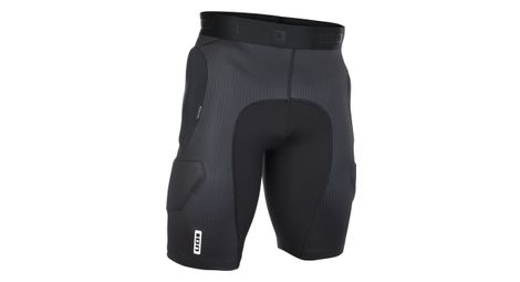 Sous short de protection ion scrub amp noir