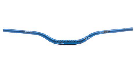 Cintre vtt chromag fubars fu50 bleu