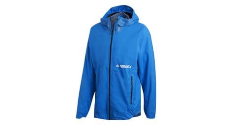 Veste adidas terrex 2.5-layer zupahike rain