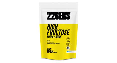 Energy drink 226ers high fructose zitronengeschmack 1kg