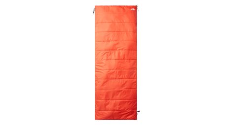 Sac de couchage the north face wawona 2 c orange