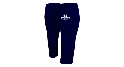 Bv sport booster elite evolution 'france' blue sleeves