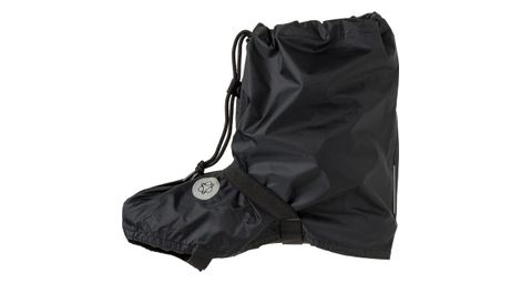 Couvre-chaussures AGU Quick Noir