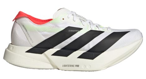 adidas adizero adios pro 4 white black women s running shoes