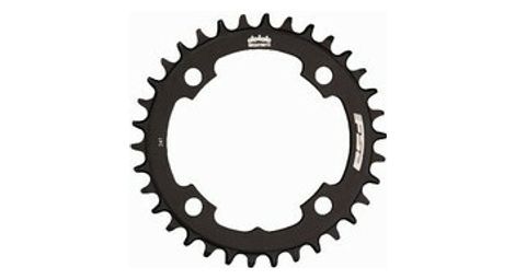 Mono plateau fsa megatooth bosch 104x44t wb416