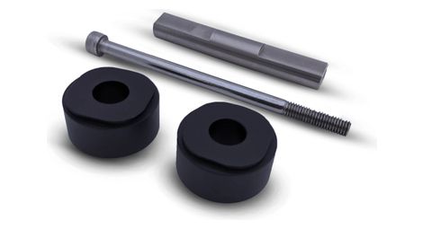 Adaptateur mac rode pour e bike large 10cm