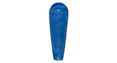 Highlander Mumienschlafsack Sleepline 250 Mumie 5°C-Jeansblau