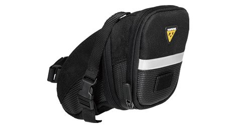 Saddle bag medium topeak aero cuneo pack m 1.31l