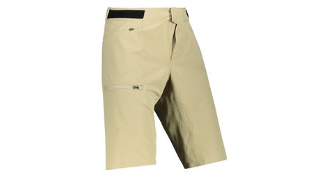 Pantaloncini mtb trail 1.0 dune