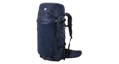 Lafuma access 40l blue unisex backpack