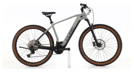 Cube Reaction Hybrid Race Xt Velo VTT Electrique Tres Bon Etat