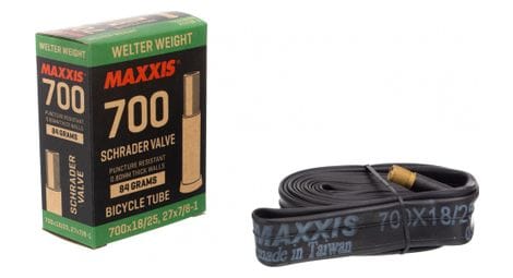 Saldatore maxxis peso 700 mm light tube schrader