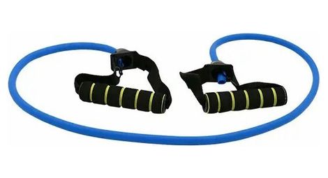 Elastique de resistance flex new densite softee equipment