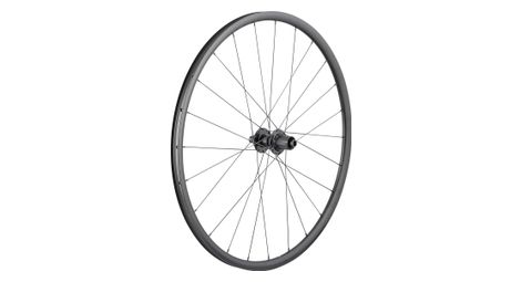 Rueda trasera bontrager paradigmsl | 12x142 mm | centerlock | negra shimano / sram/sram