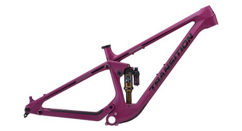 Cadre Transition Smuggler Carbon X Performance