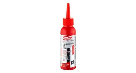 Cyclon lubrifiant pour temps sec - 125 ml (sous blister)