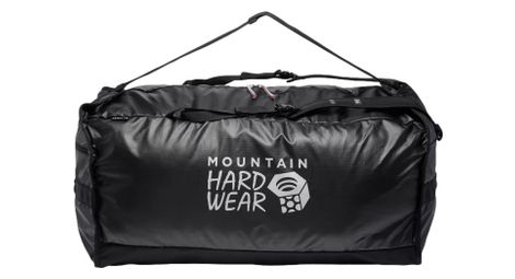 Sac de voyage 135 l mountain hardwear camp 4 noir