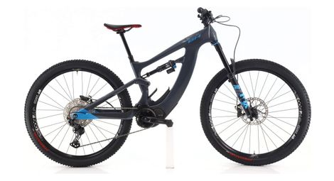 Produit reconditionné · BH Xtep Lynx XT / Vélo VTT électrique | Très bon état