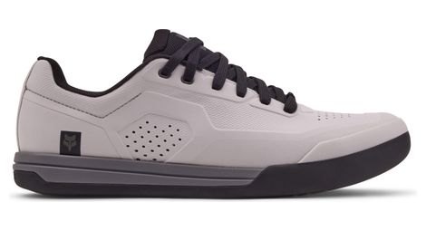 Fox Union Flat Pedal MTB-Schuhe Weiß