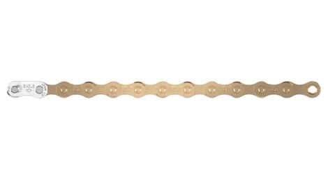 sram s500 eagle 12 speed chain 126 links gold with powerlock