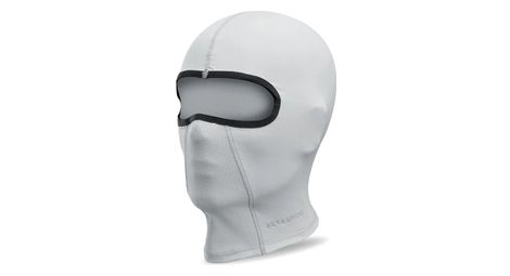 balaclava balaclava cycling gray light without opening glasses